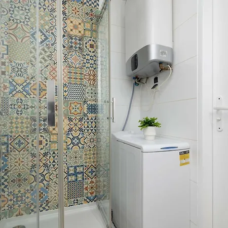 아파트 Klimatyzowany Apartament Z Dwiema Sypialniami W Centrum Krakowa Blisko Rynku I Parku By Renters